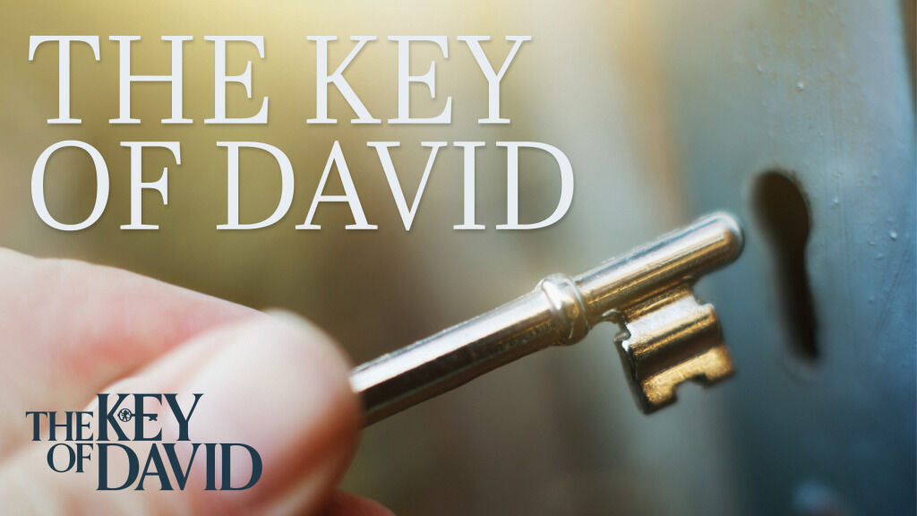 How To Use The Key Of David